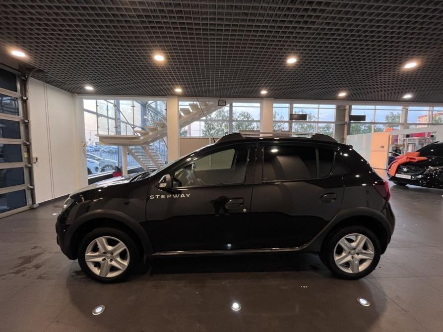 Renault Sandero II Чебоксары  - изображение 6