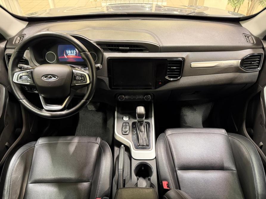 Chery Tiggo 4 I Рестайлинг Волгоград  - изображение 8