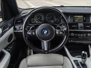 BMW X3 II (F25) Рестайлинг Москва  - изображение 33