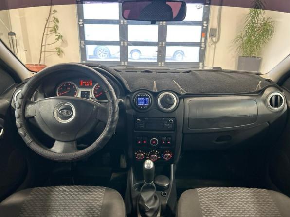 Lada (ВАЗ) Largus I с пробегом 2014 года, цена 640 000 рублей, 225121 км, универсал, Автокод Объявления