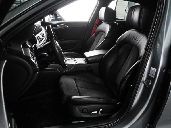 Audi A6 IV (C7) Рестайлинг с пробегом 2016 года, цена 2 599 000 рублей, 241586 км, седан, Автокод Объявления
