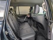 Toyota Land Cruiser Prado 150 Series Рестайлинг 3 Москва  - изображение 48