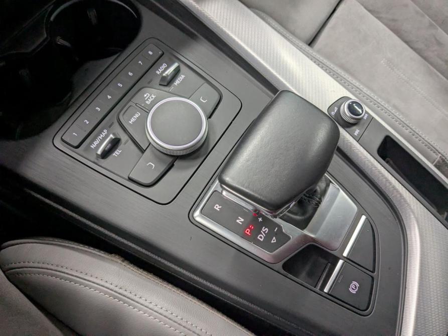 Audi A5 II (F5) Санкт-Петербург  - изображение 28