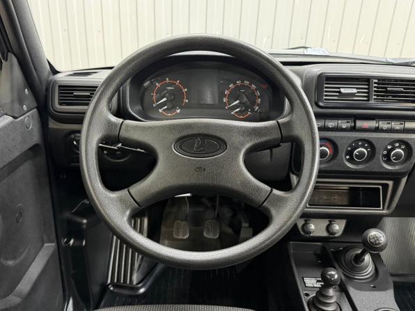 Lada (ВАЗ) Niva Legend с пробегом 2022 года, цена 800 000 рублей, 76821 км, внедорожник, Автокод Объявления