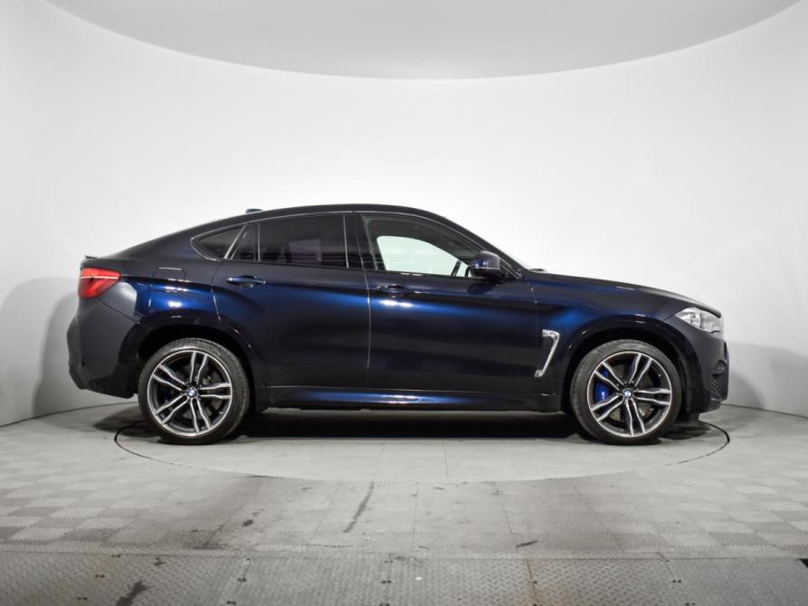 BMW X6 M II (F86) Санкт-Петербург  - изображение 4