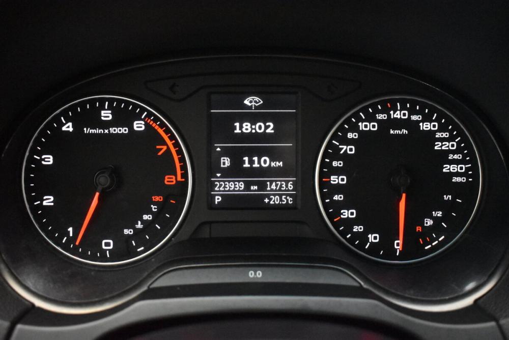 Audi A3 III (8V) Москва  - изображение 6