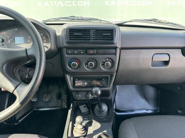 Lada (ВАЗ) Niva Legend с пробегом 2022 года, цена 720 000 рублей, 72000 км, внедорожник, Автокод Объявления