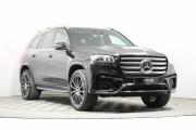 Mercedes-Benz GLS II (X167) Рестайлинг Москва  - изображение 20
