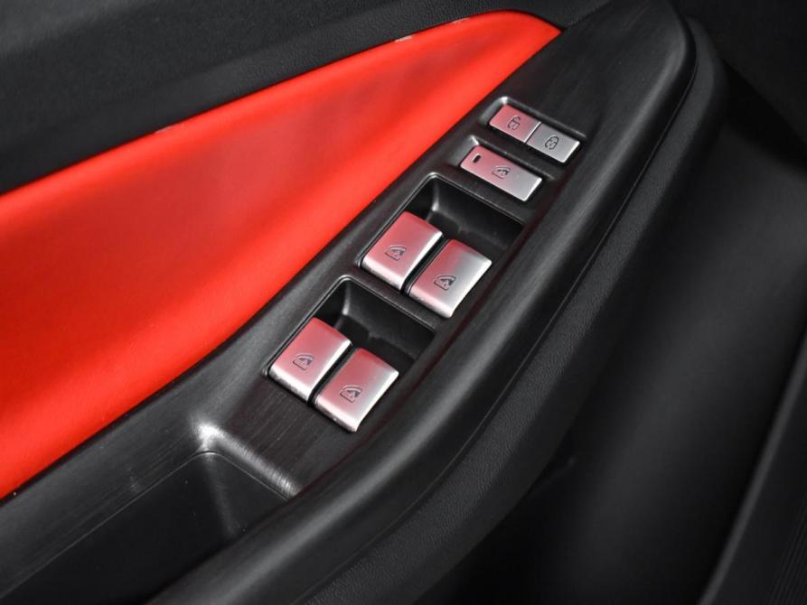 Changan UNI-S (CS55 Plus) I Санкт-Петербург  - изображение 11