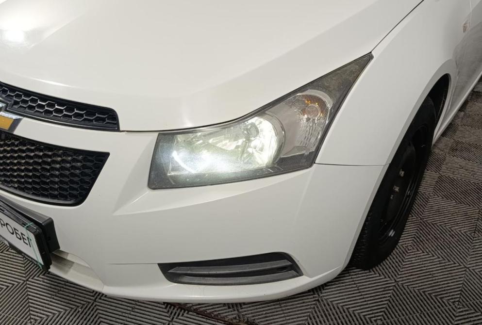 Chevrolet Cruze I Волгоград  - изображение 21