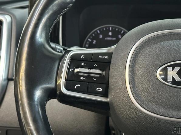 Kia Sorento IV с пробегом 2021 года, цена 3 000 000 рублей, 147257 км, внедорожник, Автокод Объявления
