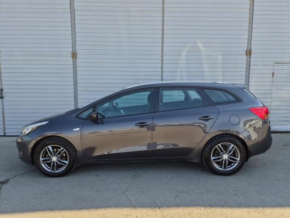 Kia Ceed II с пробегом 2013 года, цена 982 000 рублей, 196821 км, универсал, Автокод Объявления