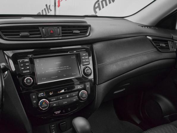 Nissan X-Trail III Рестайлинг с пробегом 2019 года, цена 2 580 000 рублей, 58186 км, внедорожник, Автокод Объявления