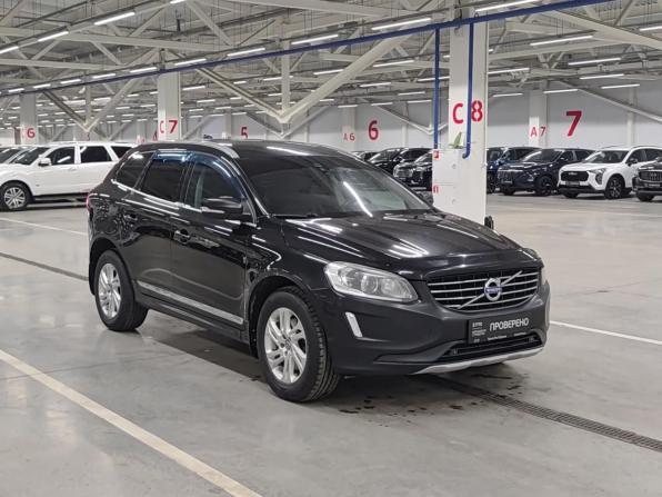 Volvo XC60 I Рестайлинг с пробегом 2016 года, цена 1 895 000 рублей, 292696 км, внедорожник, Автокод Объявления
