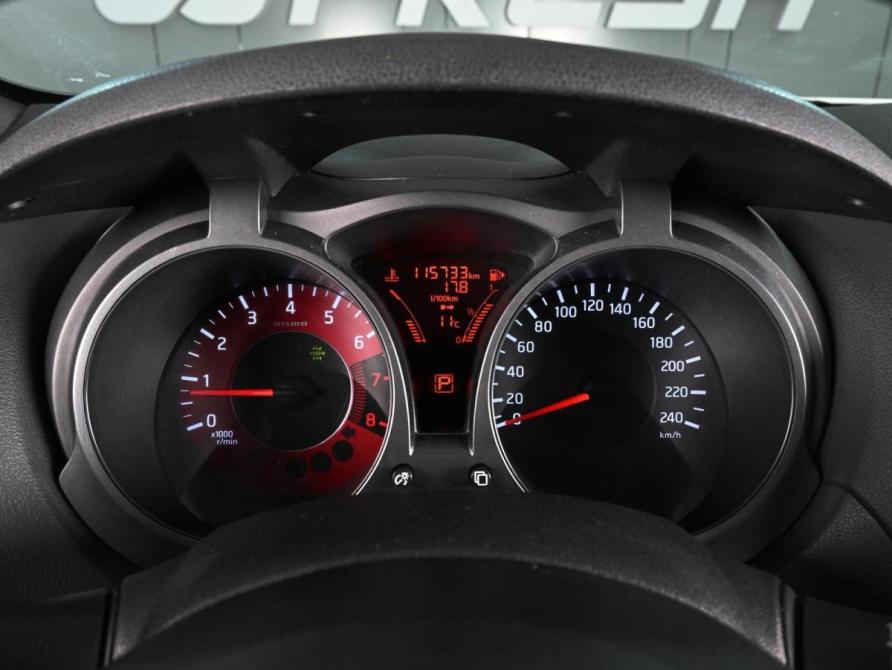 Nissan Juke Nismo I Ростов-на-Дону  - изображение 19