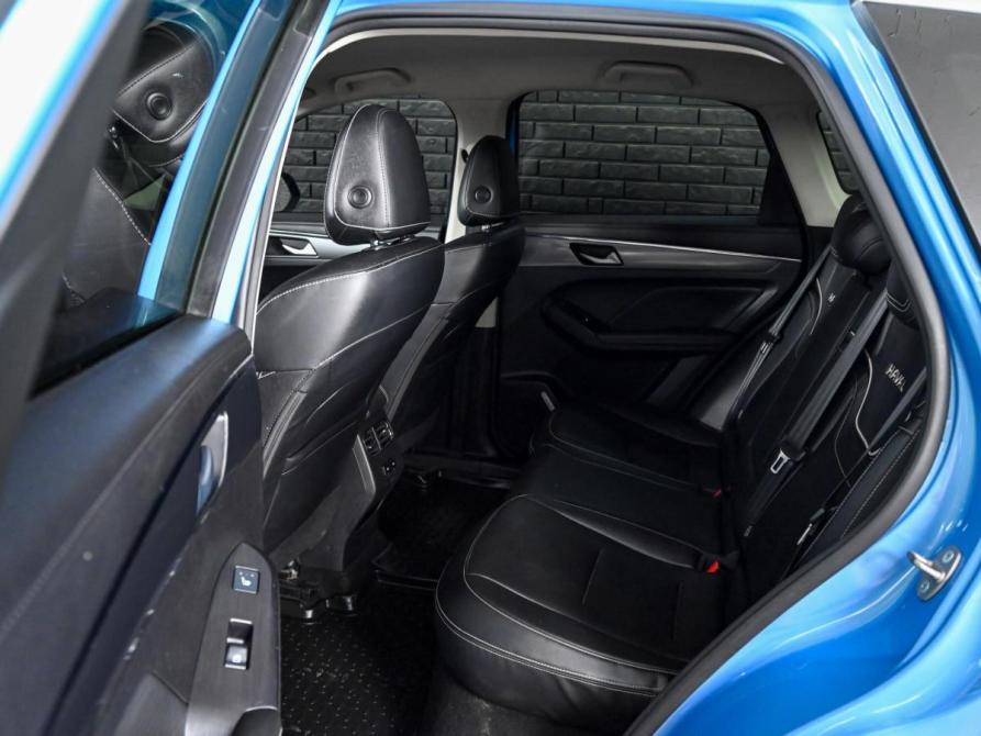 Haval Jolion I Екатеринбург  - изображение 11