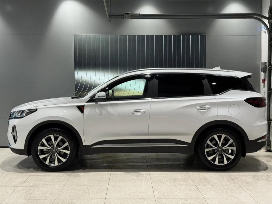 Chery Tiggo 7 Pro Max I Новосибирск  - изображение 8