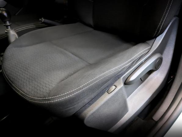 Nissan Terrano III (D10) с пробегом 2018 года, цена 1 515 000 рублей, 77363 км, внедорожник, Автокод Объявления