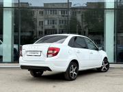 Lada (ВАЗ) Granta I Рестайлинг Самара  - изображение 19