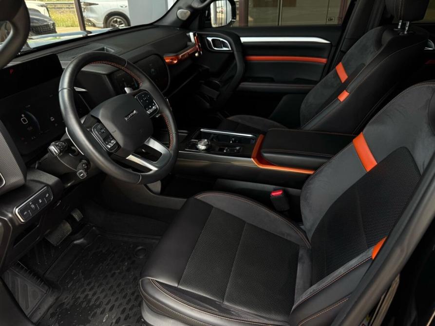 Haval Dargo I Краснодар  - изображение 9