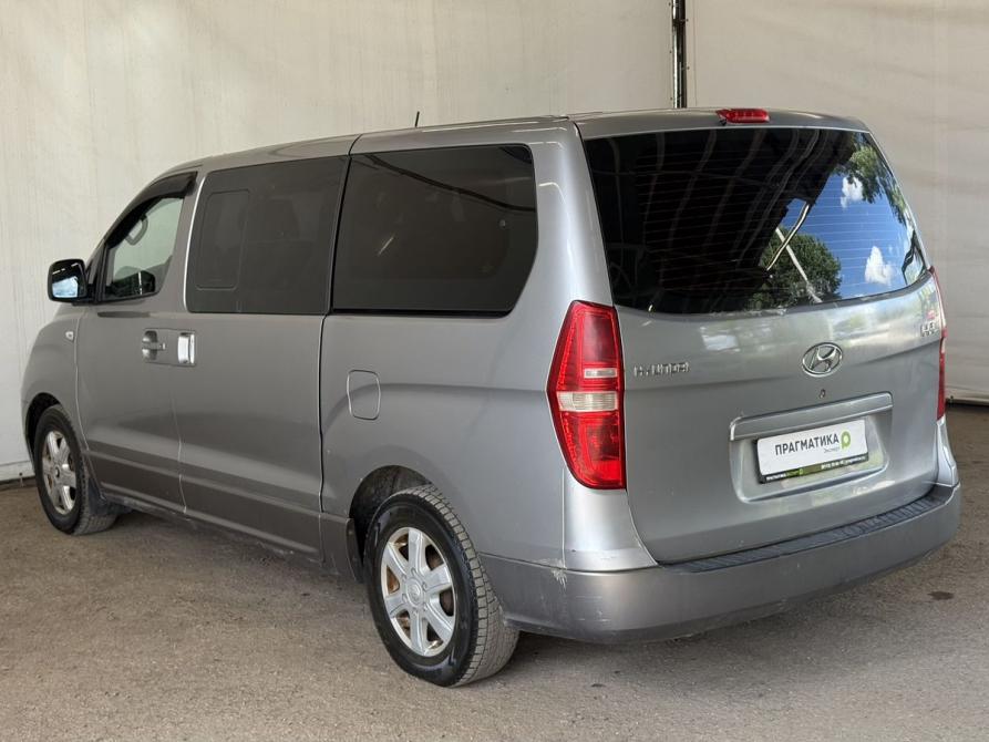 Hyundai H-1 II Псков  - изображение 4