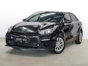 Kia Cerato IV Москва  - изображение 26