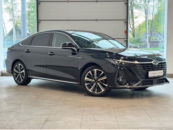 Chery Arrizo 8 с пробегом 2023 года, цена 2 100 000 рублей, 21000 км, седан, Автокод Объявления