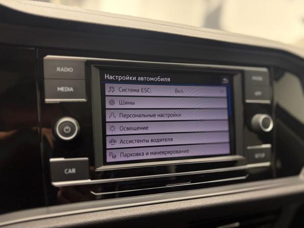 Volkswagen Jetta VII с пробегом 2019 года, цена 1 709 000 рублей, 133399 км, седан, Автокод Объявления