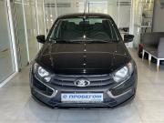 Lada (ВАЗ) Granta I Рестайлинг Москва  - изображение 16
