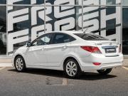 Hyundai Solaris I Краснодар  - изображение 22