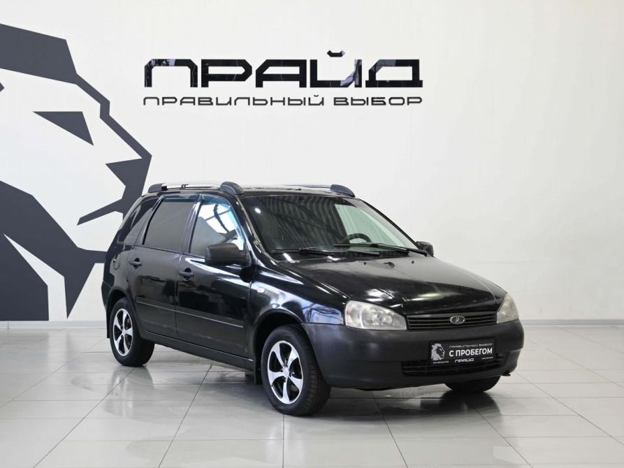 Lada (ВАЗ) Kalina I Ростов-на-Дону  - изображение 5