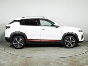 Changan CS35 Plus I Рестайлинг Санкт-Петербург  - изображение 23