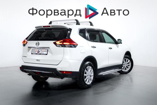Nissan X-Trail III Рестайлинг с пробегом 2019 года, цена 2 499 000 рублей, 74234 км, внедорожник, Автокод Объявления