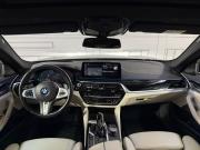 BMW 5 серии VII (G30/G31/G38) Рестайлинг Москва  - изображение 28