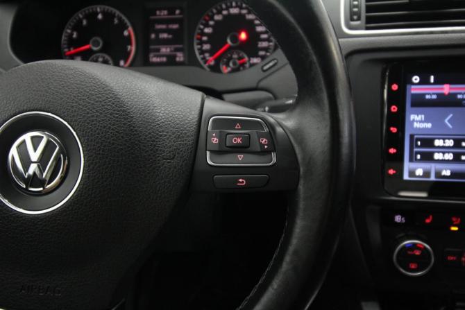 Volkswagen Jetta VI с пробегом 2014 года, цена 1 150 000 рублей, 145614 км, седан, Автокод Объявления