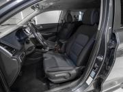 Hyundai Tucson III Москва  - изображение 32