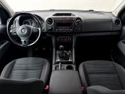 Volkswagen Amarok I Уфа  - изображение 46