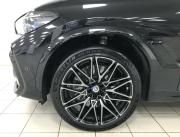 BMW X6 M III (F96) Красноярск  - изображение 34