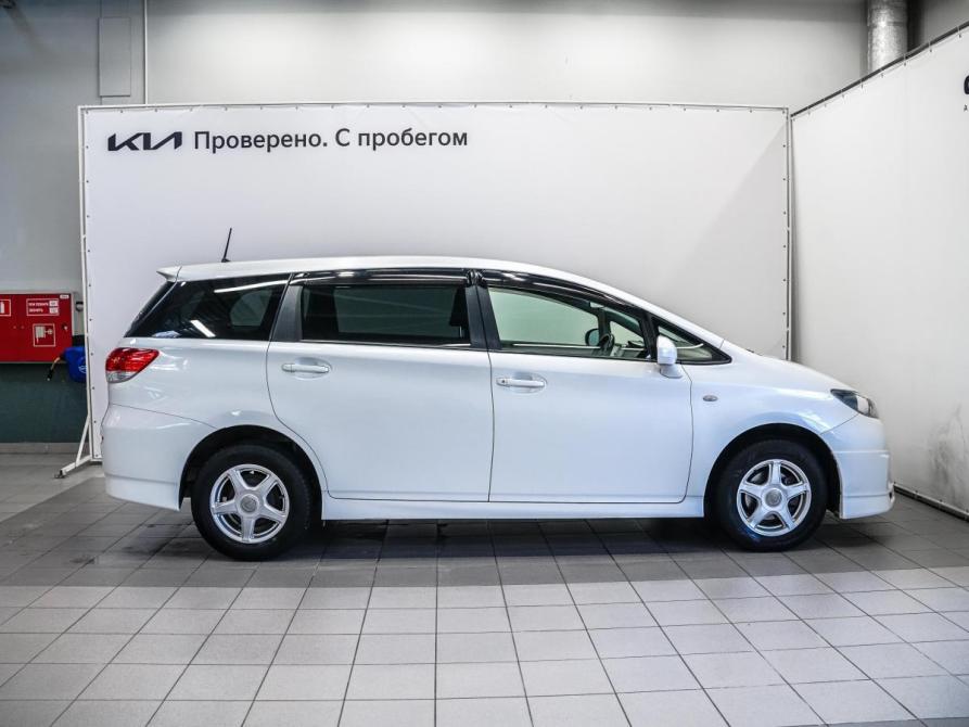 Toyota Wish II Рестайлинг Красноярск  - изображение 7