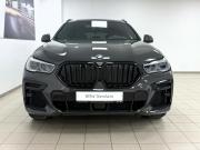 BMW X6 III (G06) Красноярск  - изображение 31