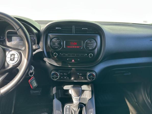 Kia Soul III с пробегом 2021 года, цена 1 850 000 рублей, 98581 км, хэтчбек, Автокод Объявления