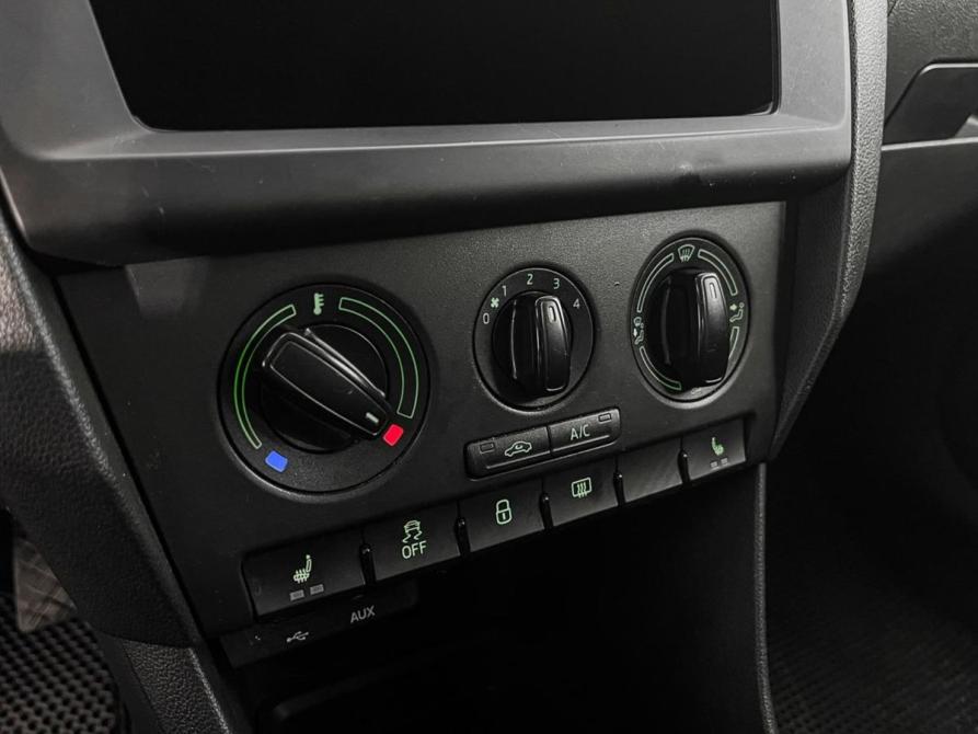 Skoda Rapid I Ногинск  - изображение 13