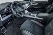 Audi Q8 I (4M) Казань  - изображение 21