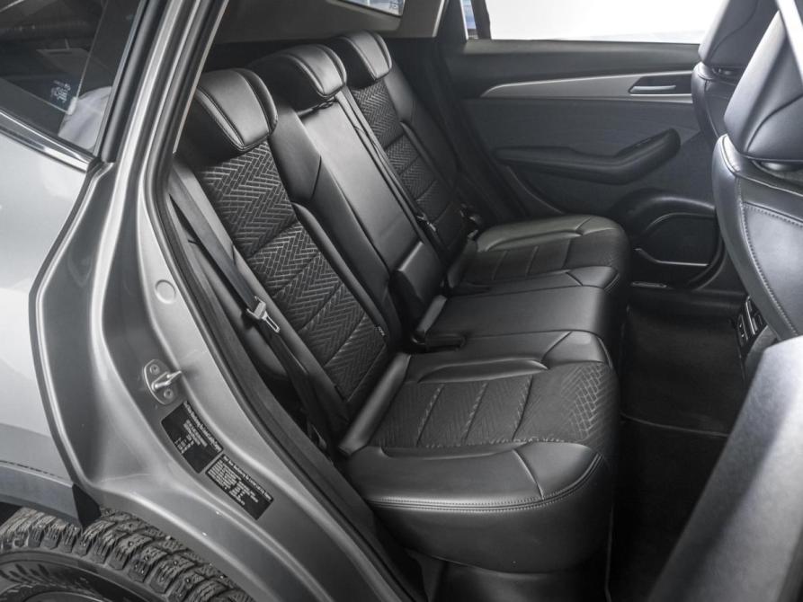 Haval F7 I Рестайлинг Тюмень  - изображение 7