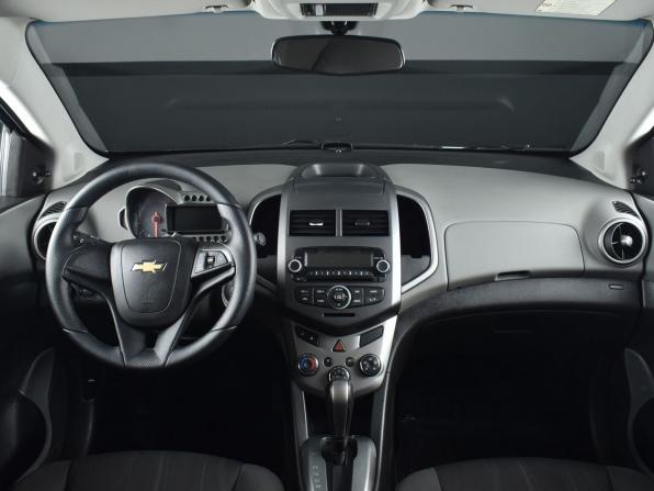 Chevrolet Aveo II с пробегом 2013 года, цена 999 995 рублей, 60280 км, седан, Автокод Объявления
