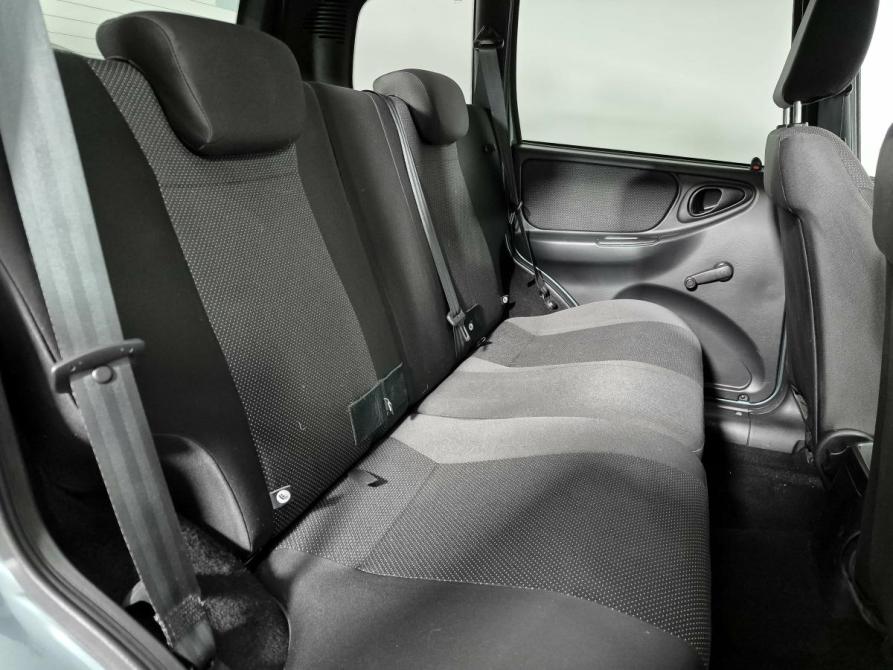 Chevrolet Niva I Рестайлинг Нижний Новгород  - изображение 12
