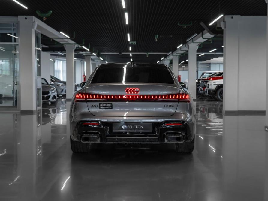 Audi A5 III (B10) Москва  - изображение 6