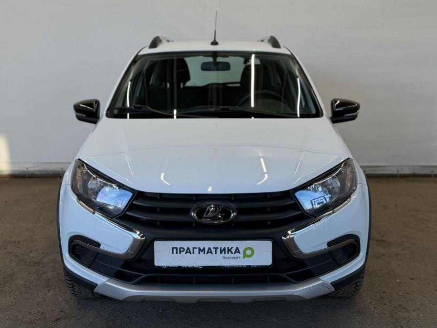 Lada (ВАЗ) Granta I Рестайлинг Псков  - изображение 2