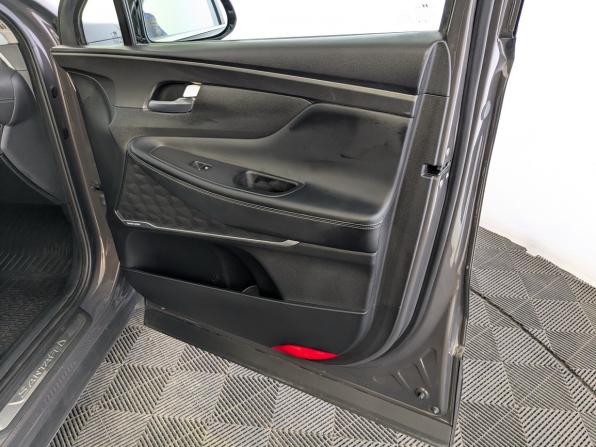Hyundai Santa Fe IV Рестайлинг с пробегом 2021 года, цена 3 685 000 рублей, 51141 км, внедорожник, Автокод Объявления