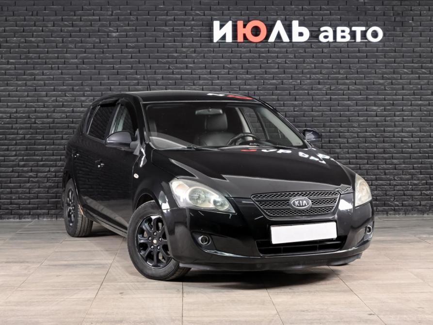 Kia Ceed I Екатеринбург  - изображение 2